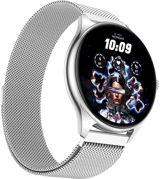 Pixel Smartwatch - Image 10