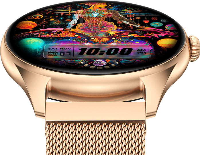 Pixel Smartwatch - Image 13