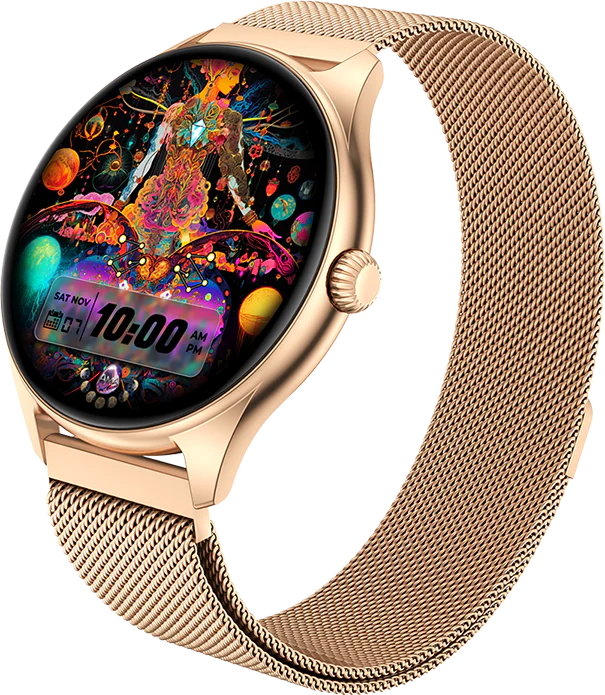 Pixel Smartwatch - Image 14