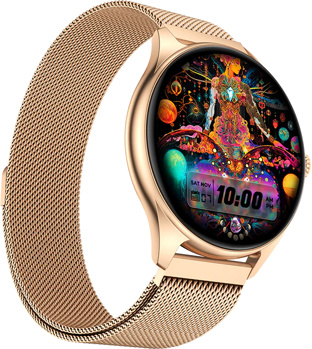 Pixel Smartwatch - Image 15