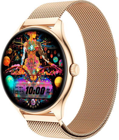 Pixel Smartwatch - Image 16