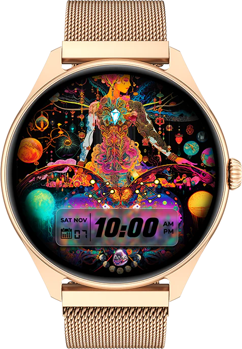 Pixel Smartwatch - Image 18