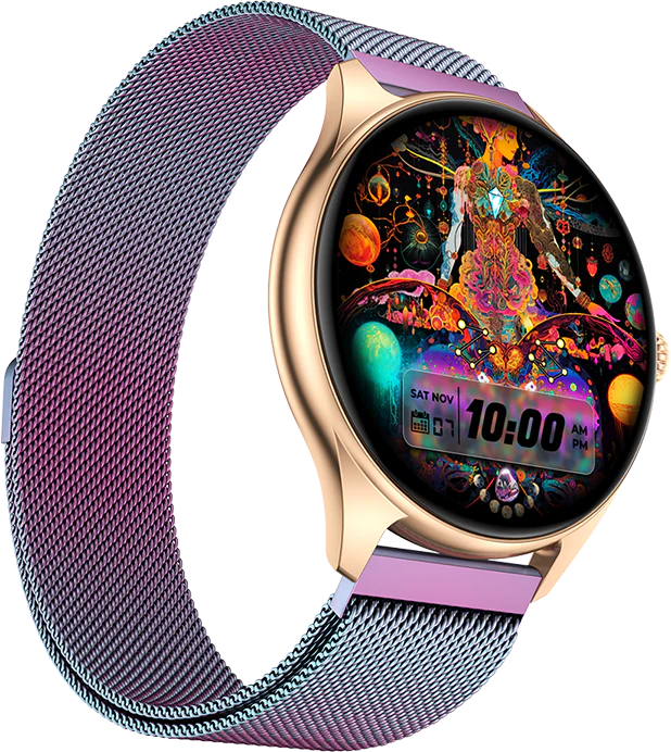 Pixel Smartwatch - Image 20