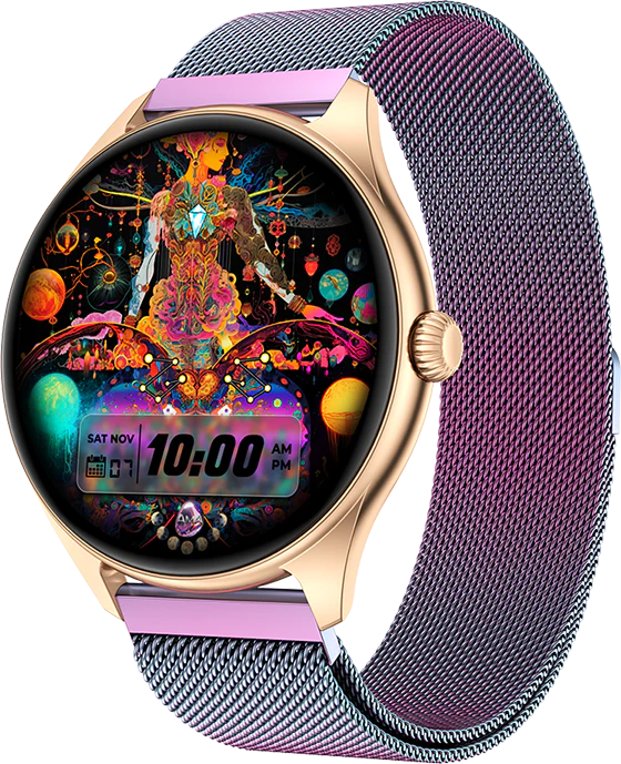 Pixel Smartwatch - Image 21