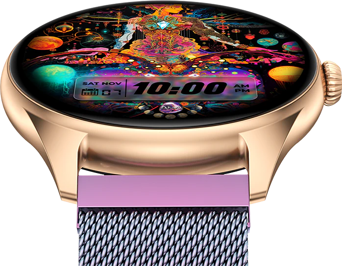 Pixel Smartwatch - Image 22