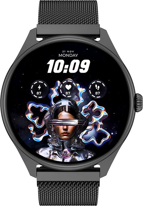 Pixel Smartwatch - Image 3