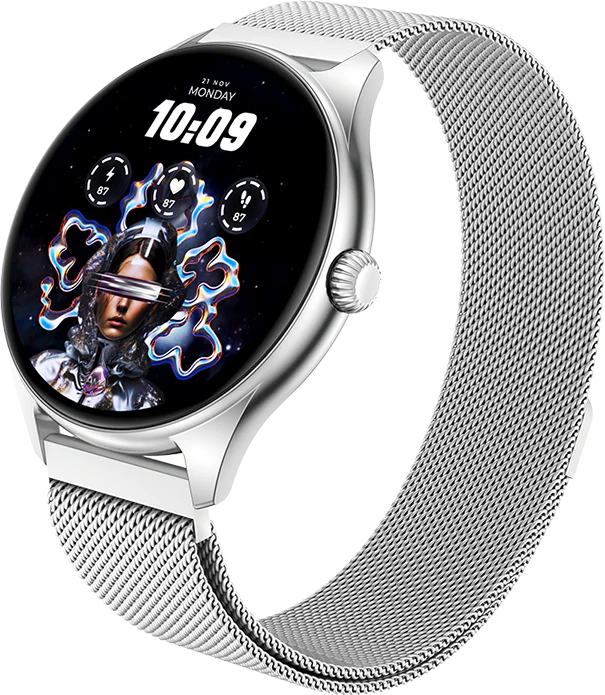 Pixel Smartwatch - Image 7
