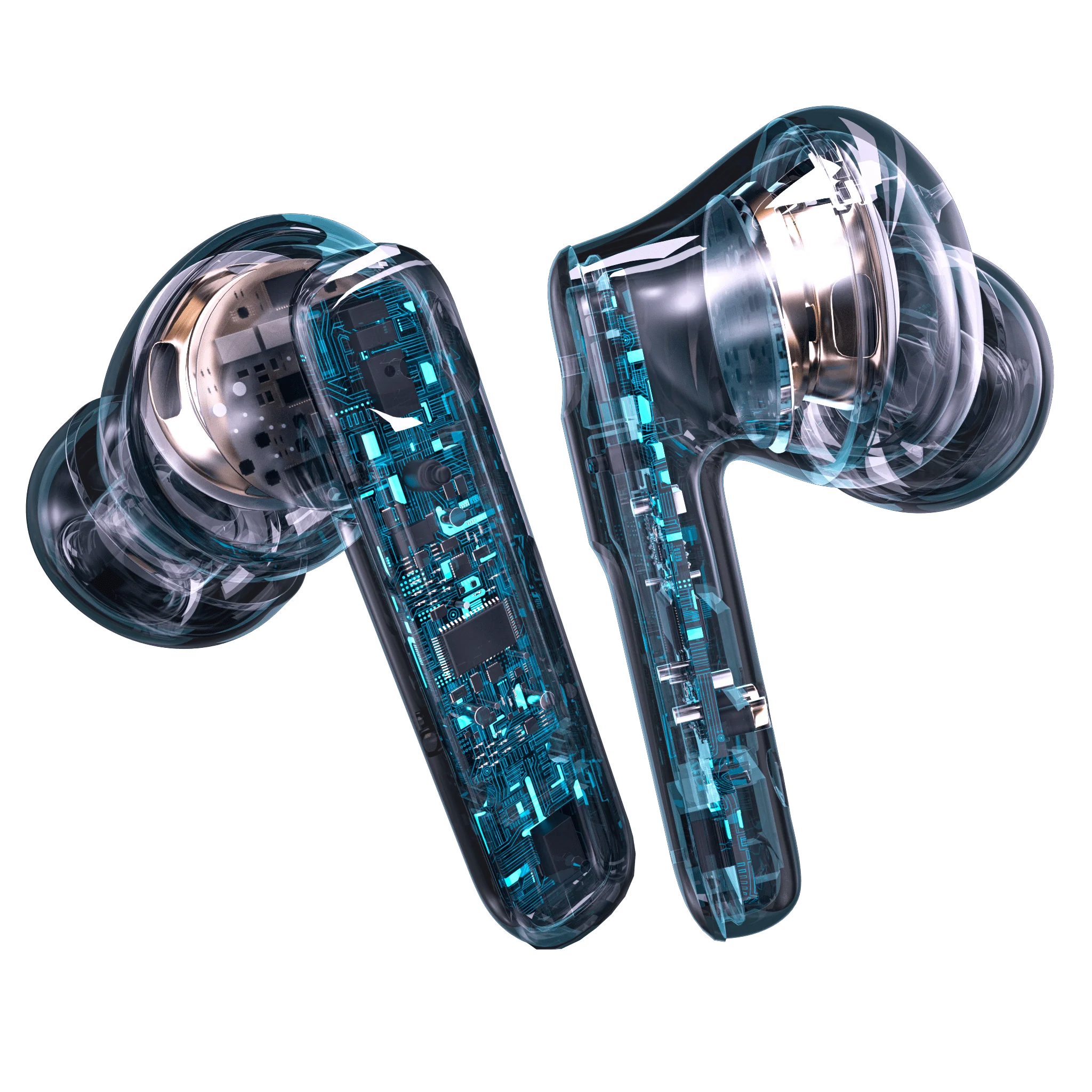 Pulse Earbuds - Image 13