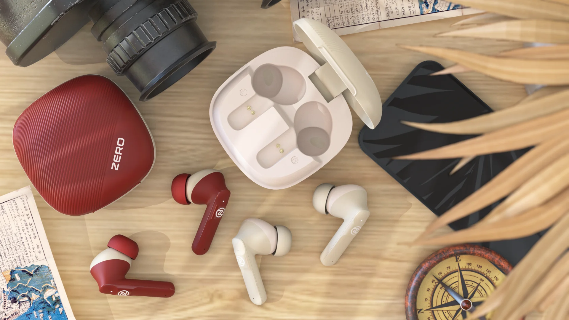 Pulse Earbuds - Image 39