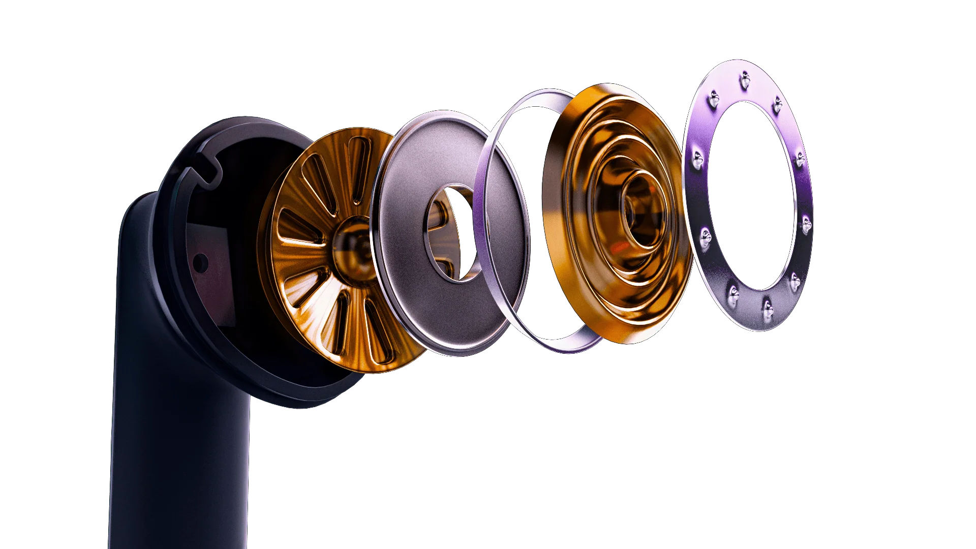 Pulse Earbuds - Image 55