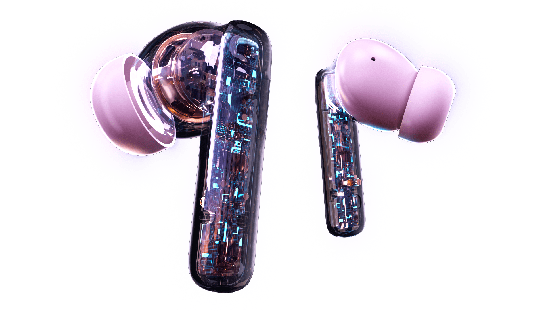 Pulse Earbuds - Image 56