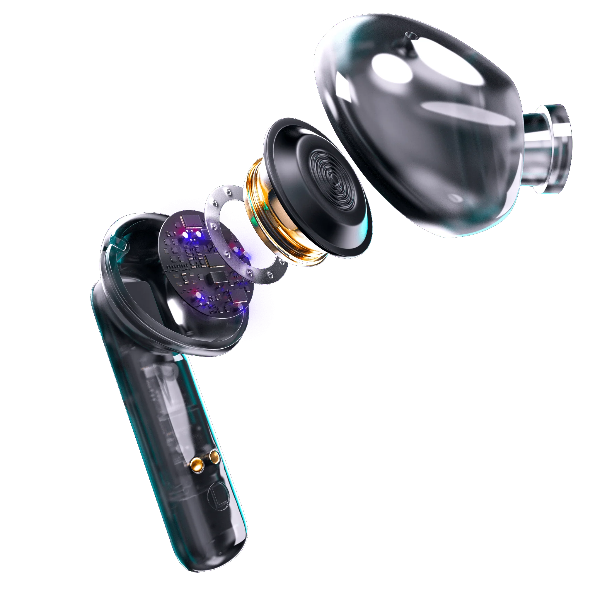 Pulse Earbuds - Image 57