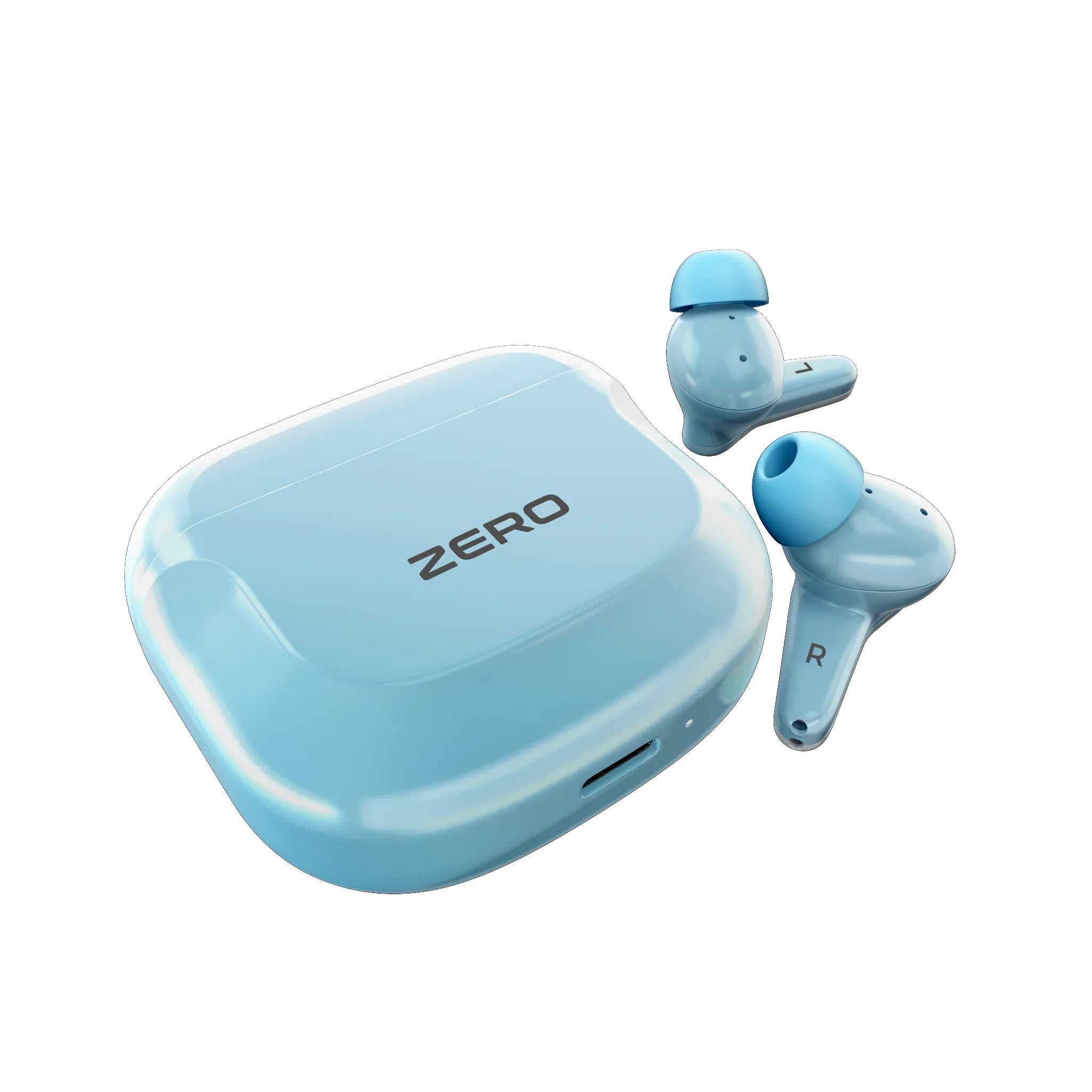 Quantum Earbuds - Image 13