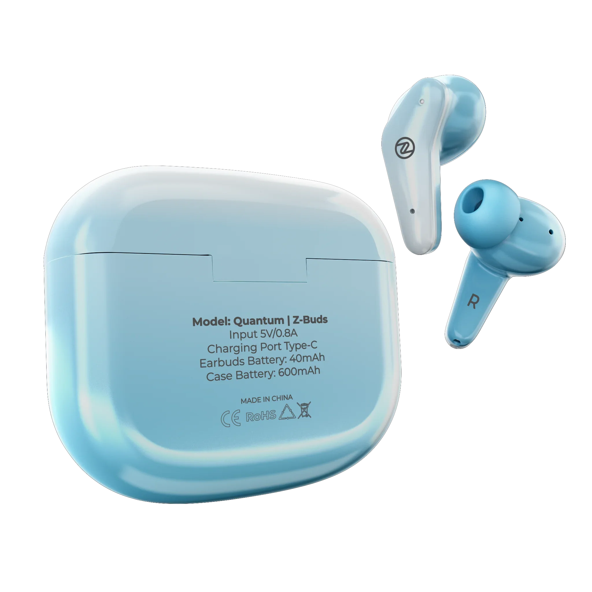 Quantum Earbuds - Image 15