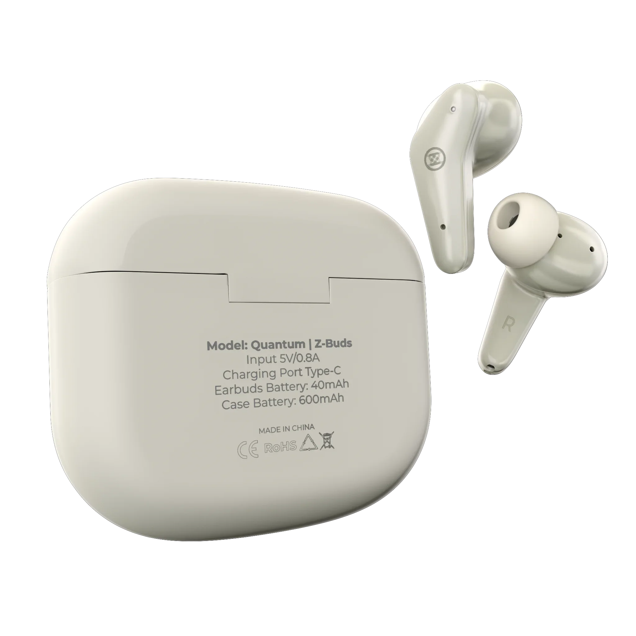 Quantum Earbuds - Image 20