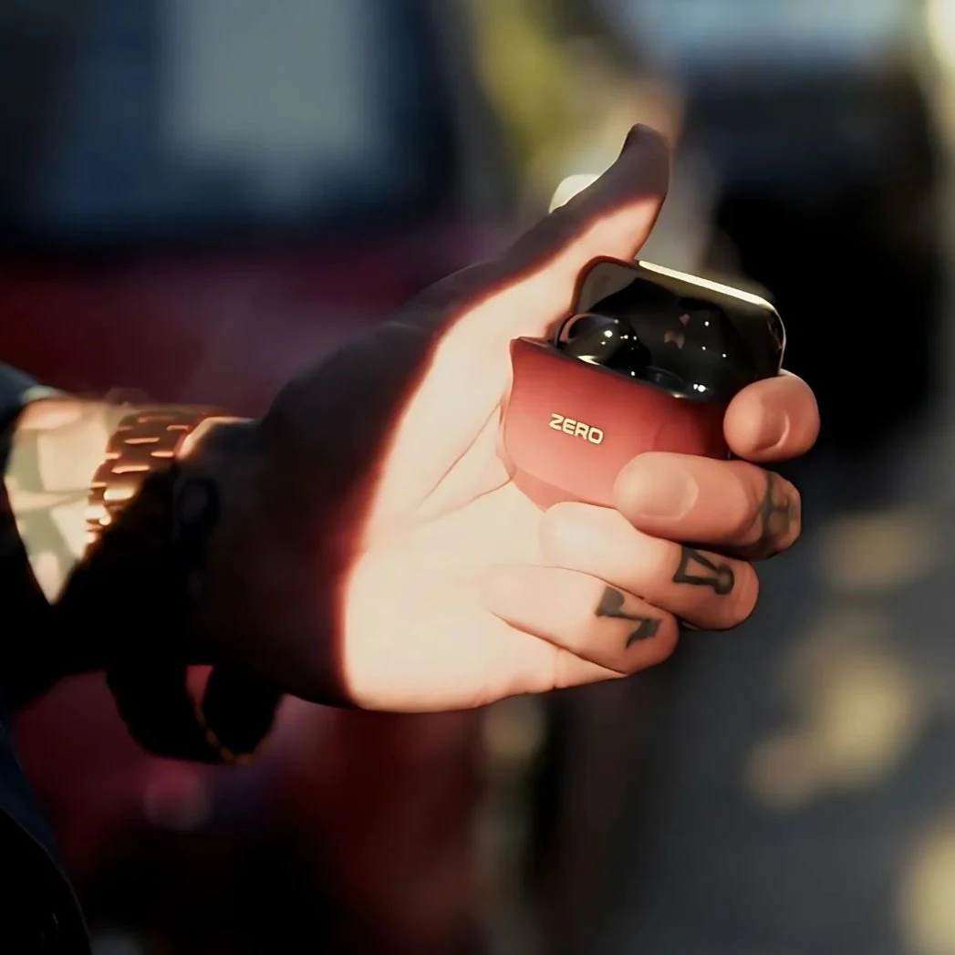 Quantum Earbuds - Image 22