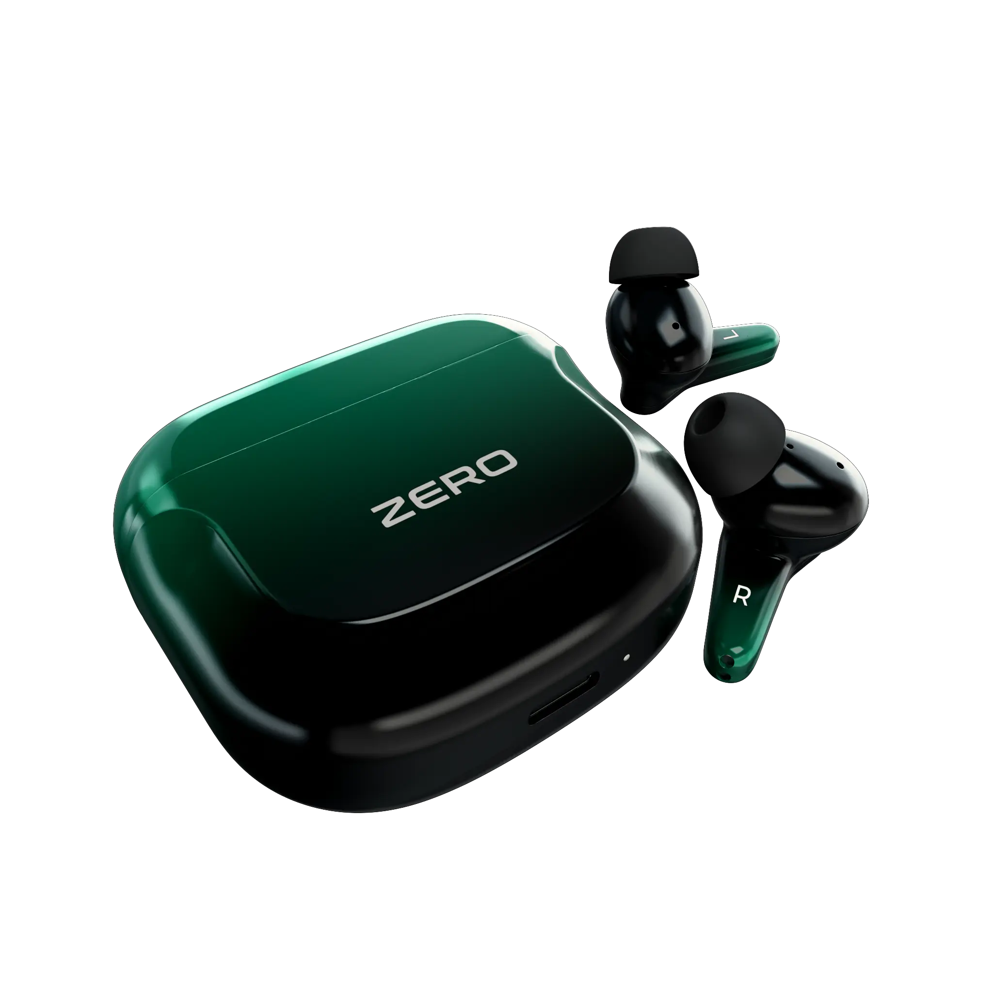 Quantum Earbuds - Image 5