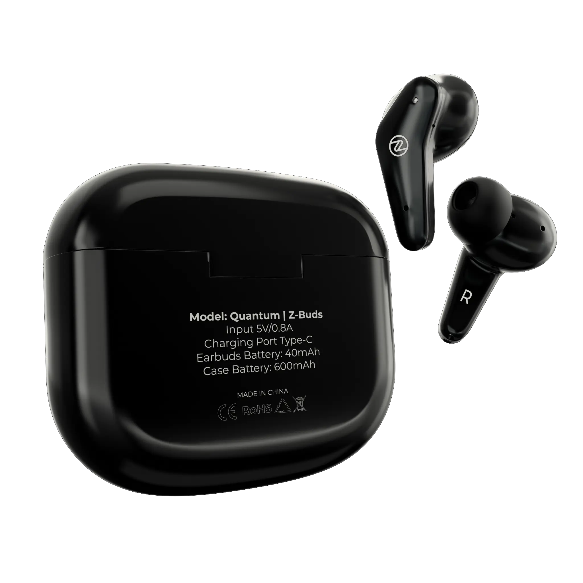 Quantum Earbuds - Image 7