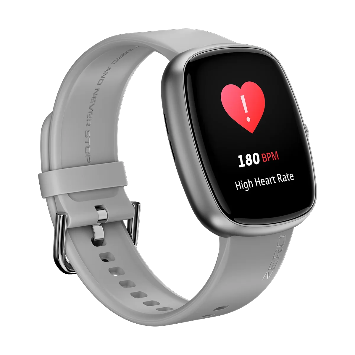 Qube Smartwatch - Image 10
