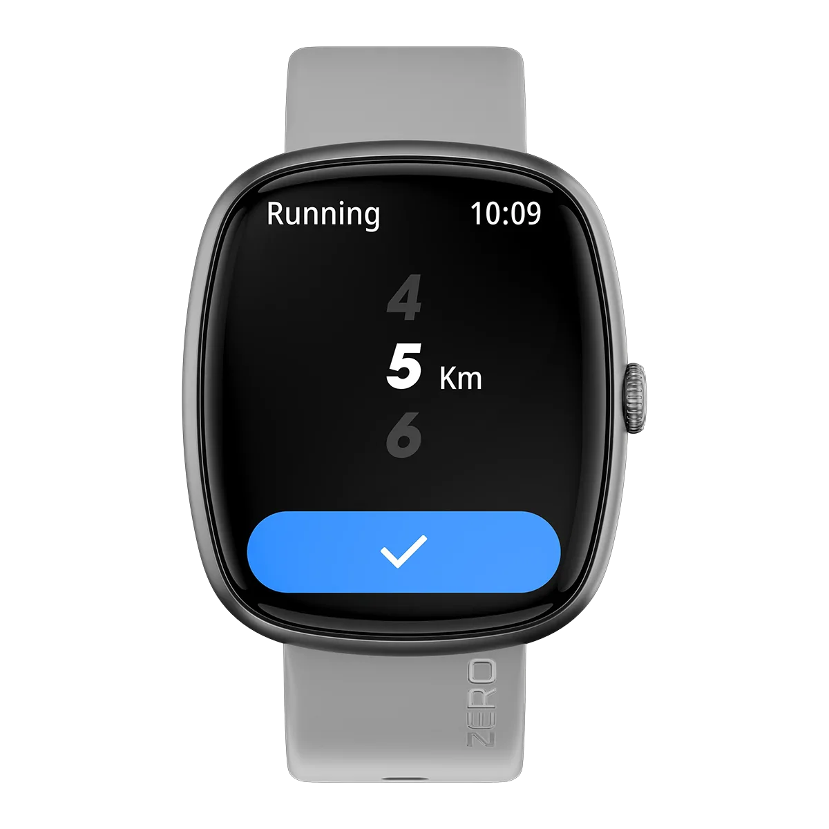 Qube Smartwatch - Image 11