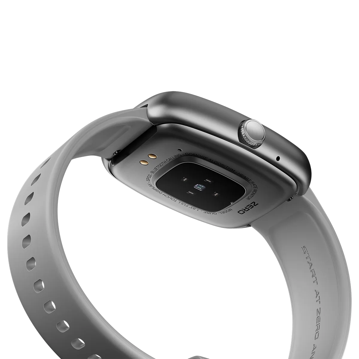 Qube Smartwatch - Image 12