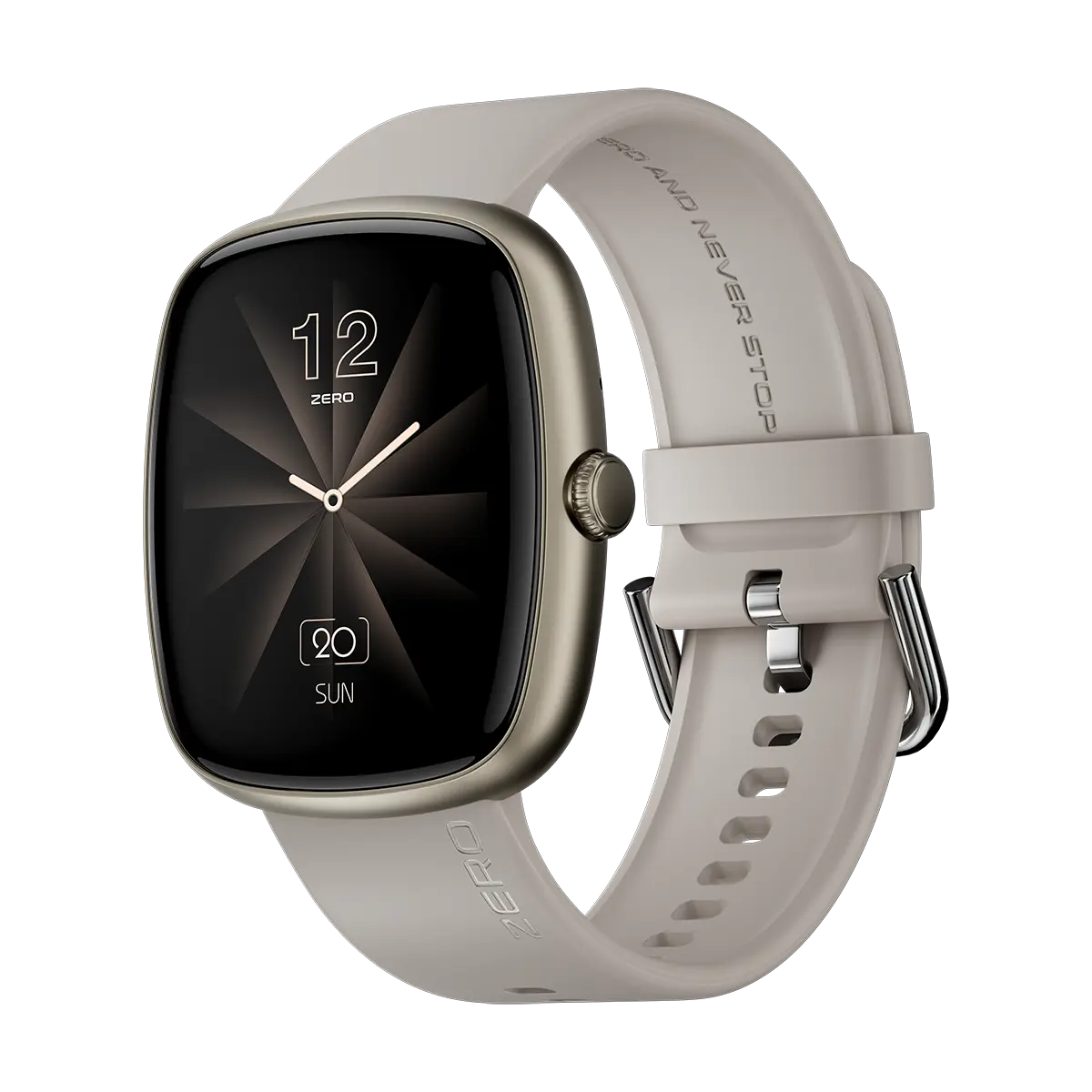 Qube Smartwatch - Image 13