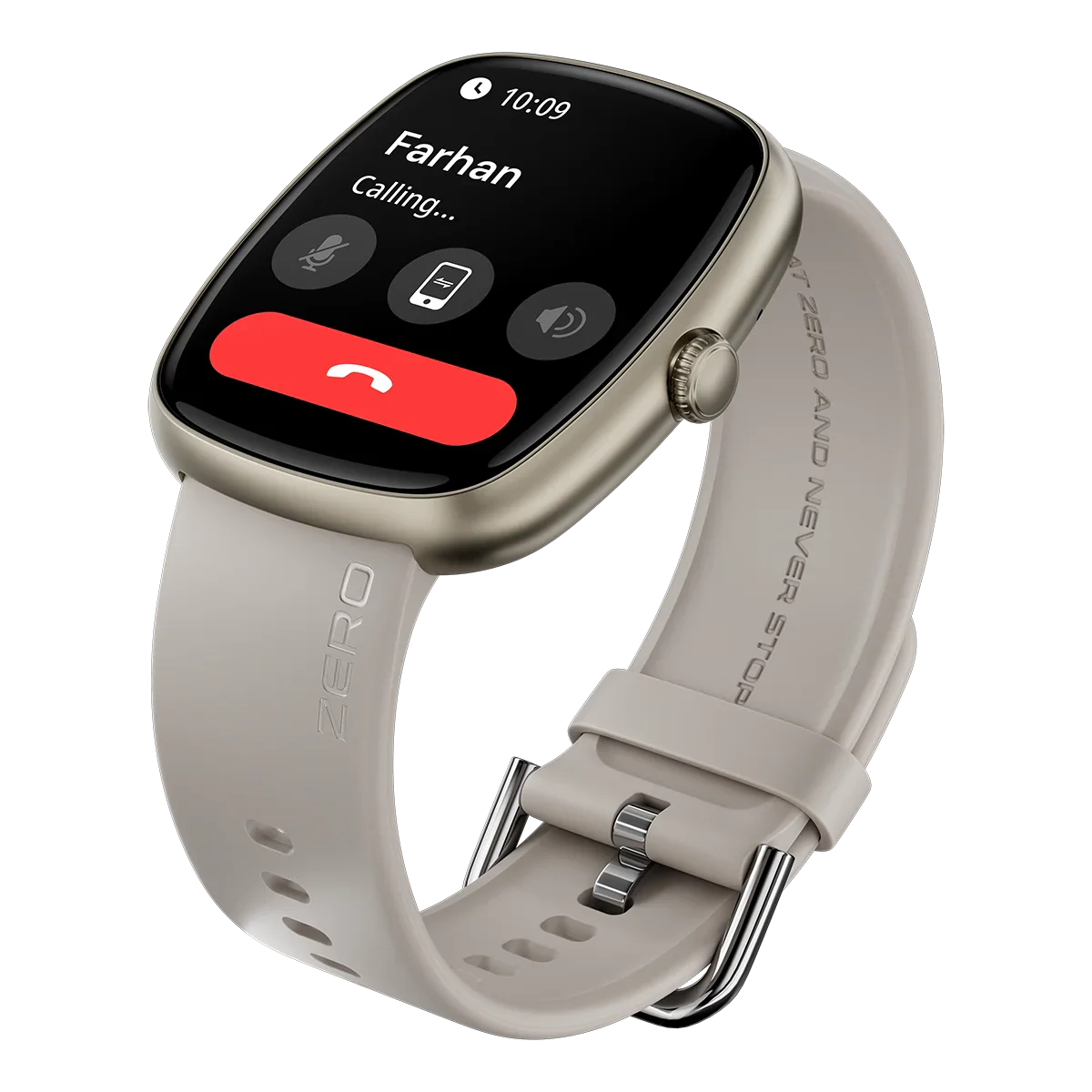 Qube Smartwatch - Image 14
