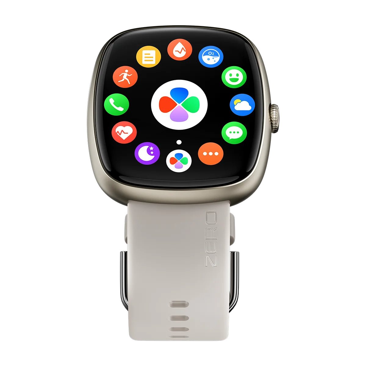 Qube Smartwatch - Image 15