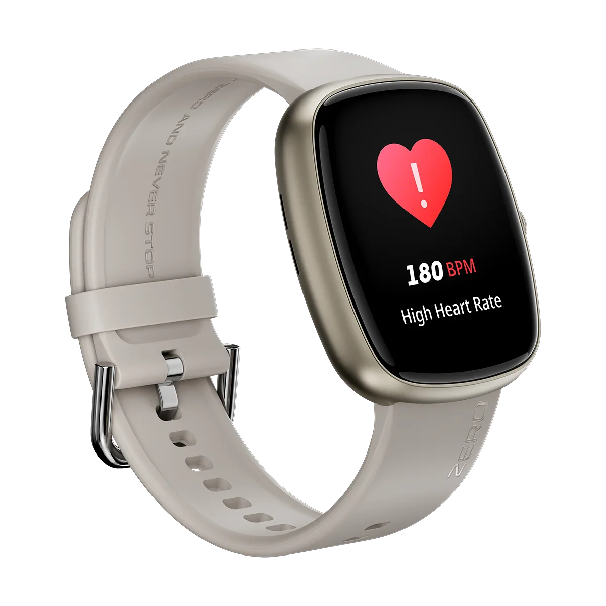 Qube Smartwatch - Image 16