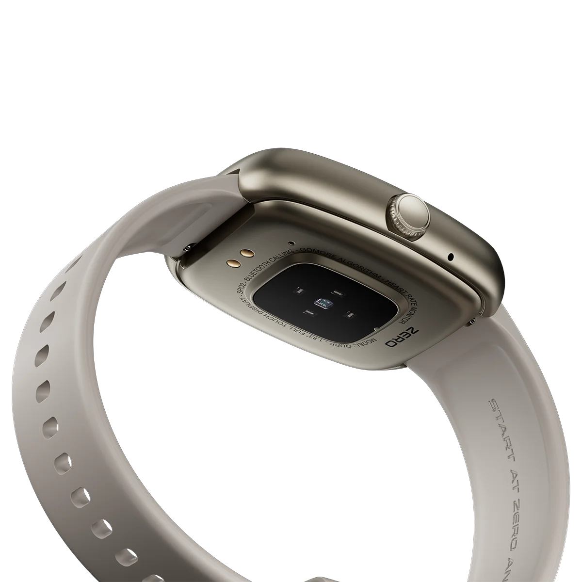 Qube Smartwatch - Image 18