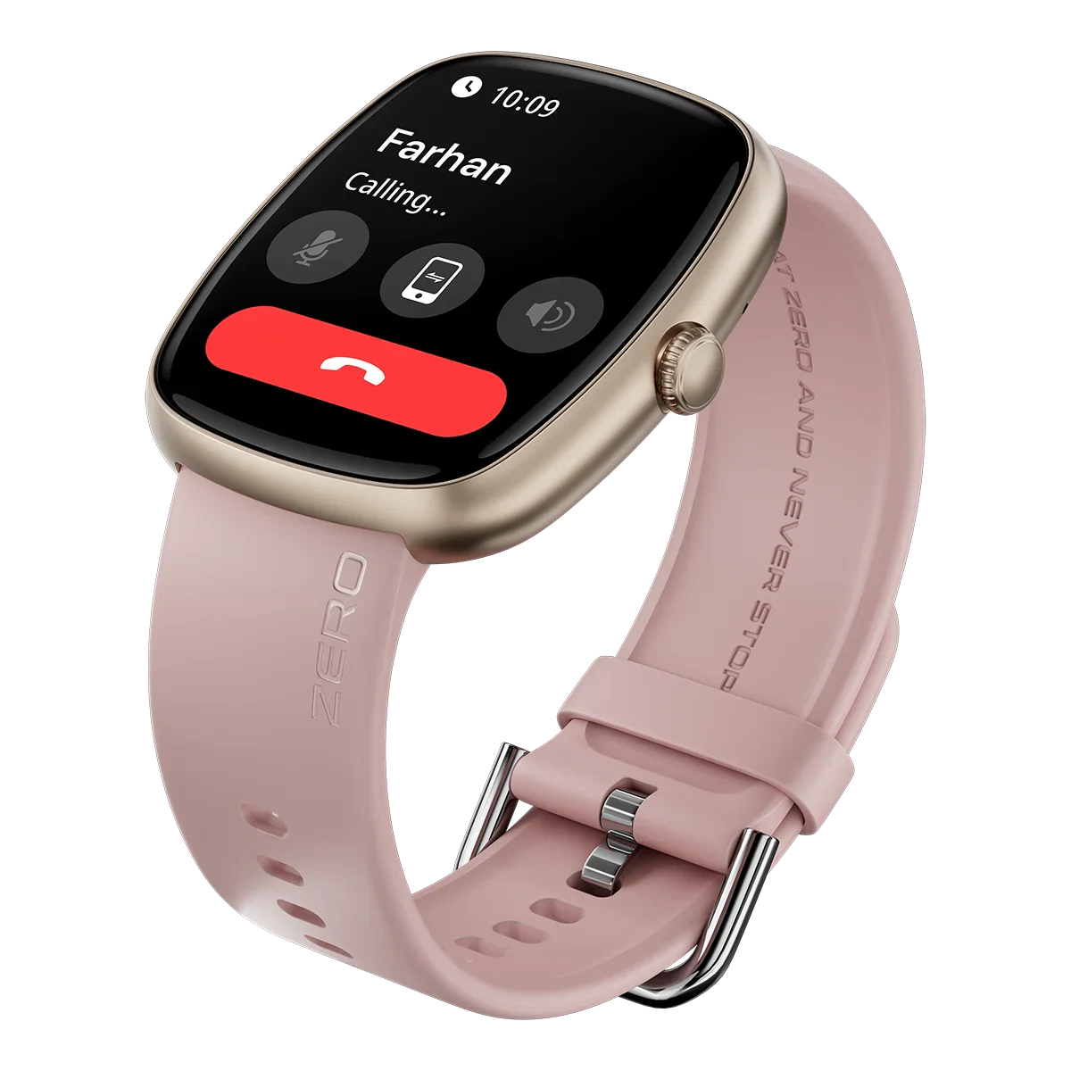 Qube Smartwatch - Image 20