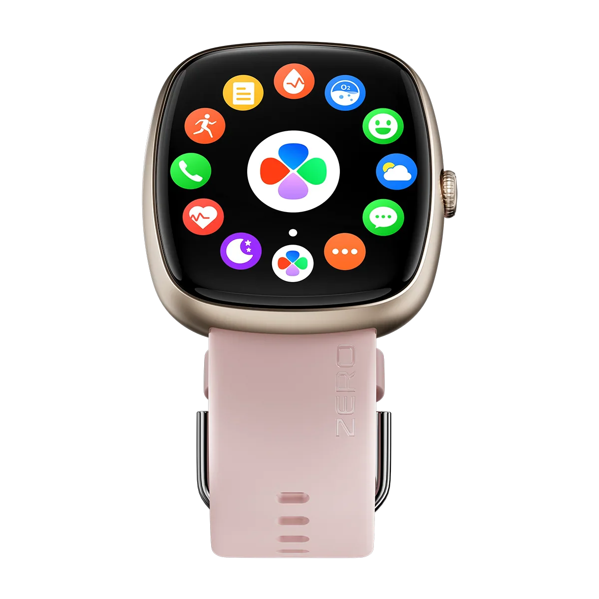 Qube Smartwatch - Image 21