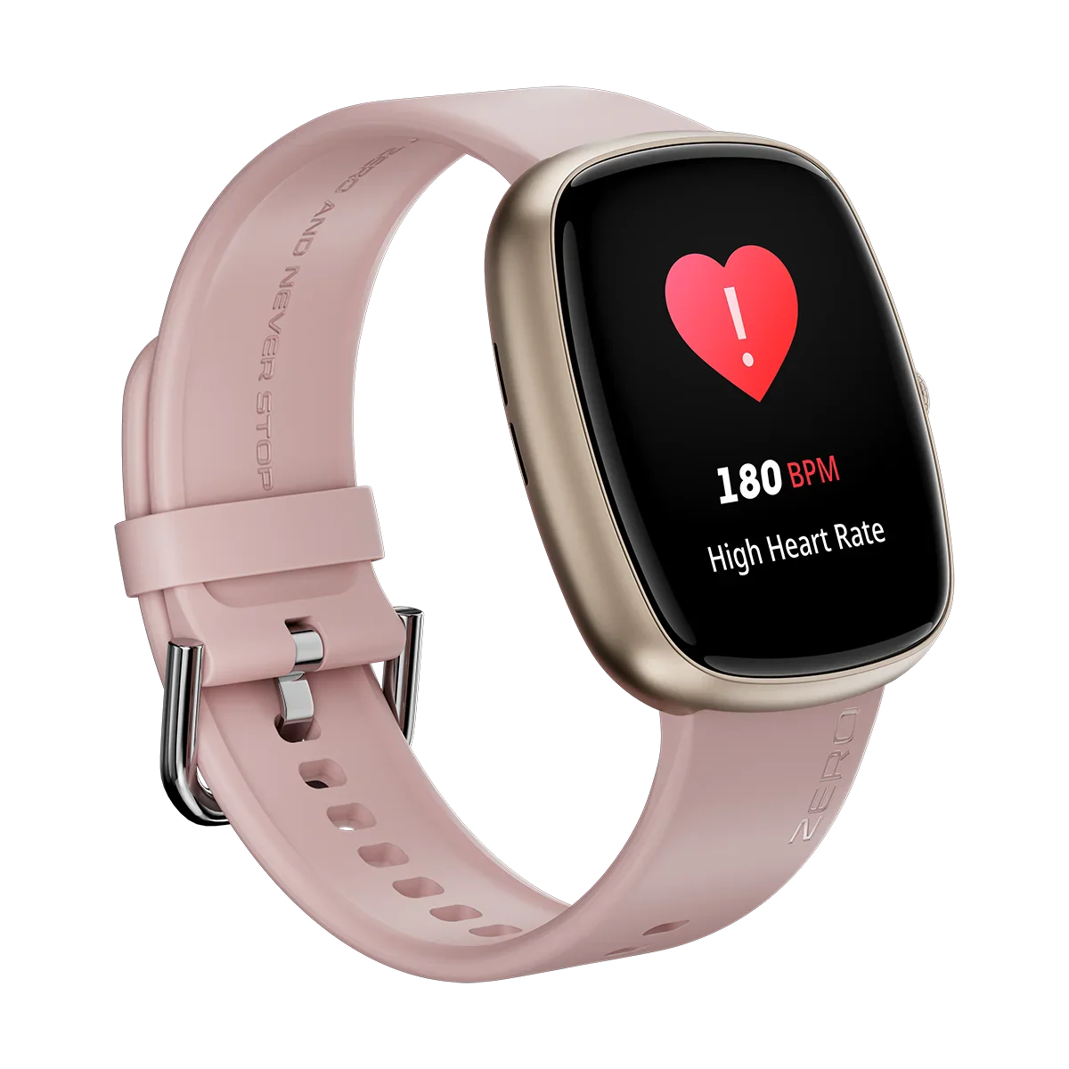 Qube Smartwatch - Image 22