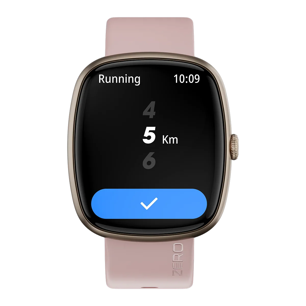 Qube Smartwatch - Image 23