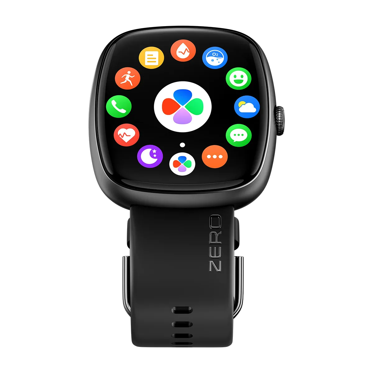 Qube Smartwatch - Image 3