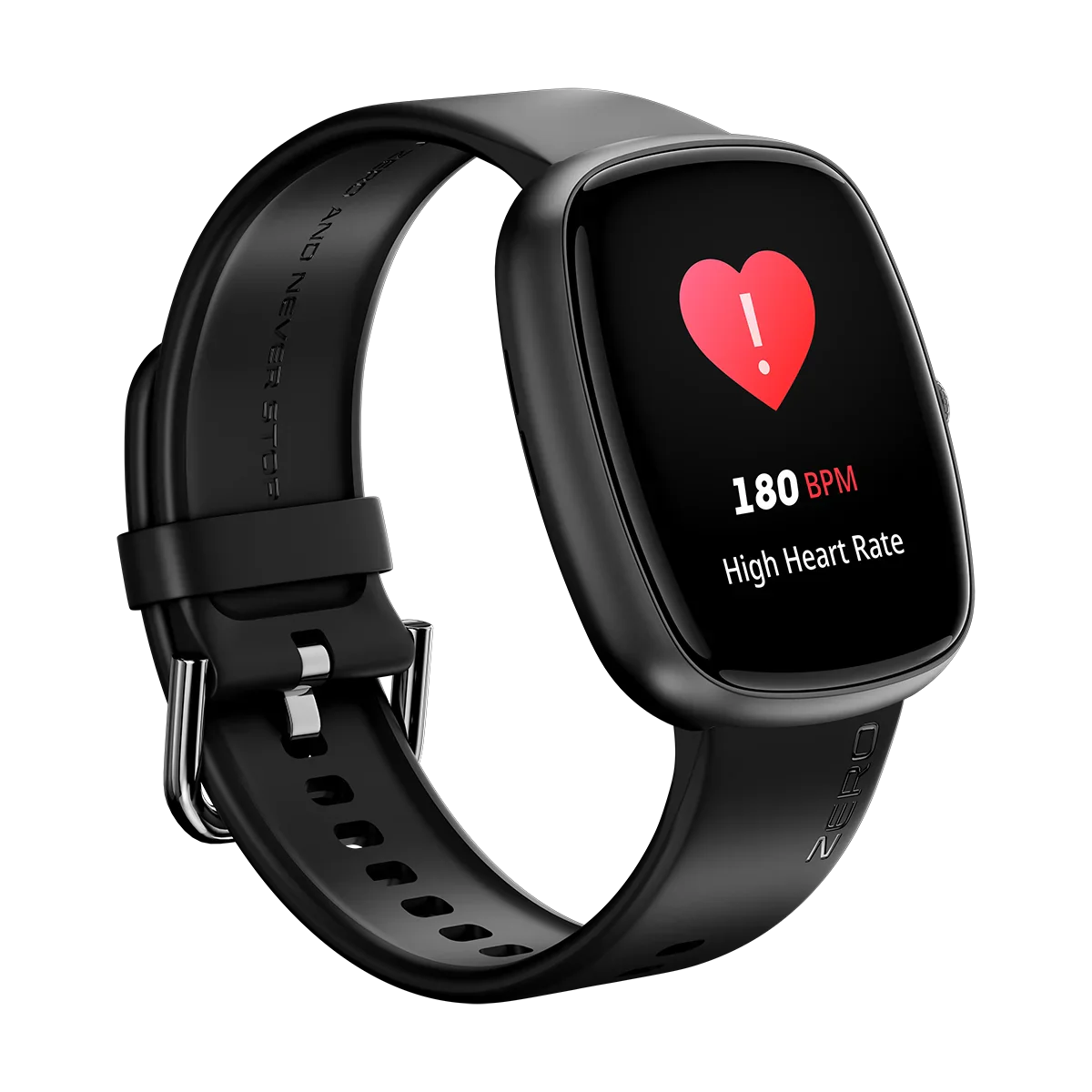 Qube Smartwatch - Image 4