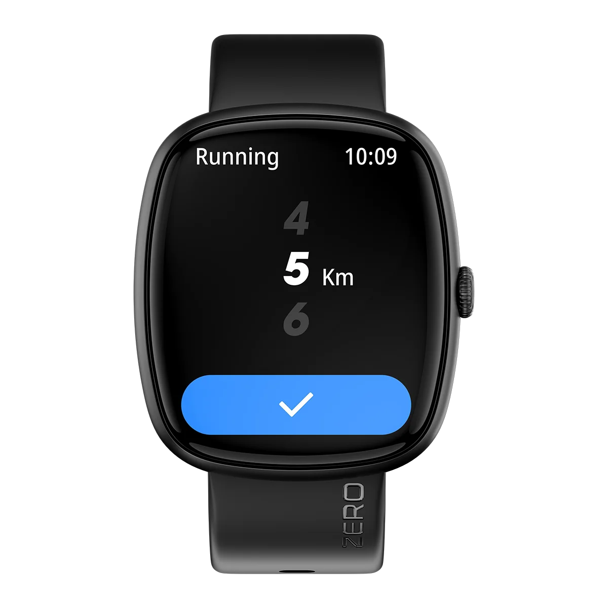 Qube Smartwatch - Image 5