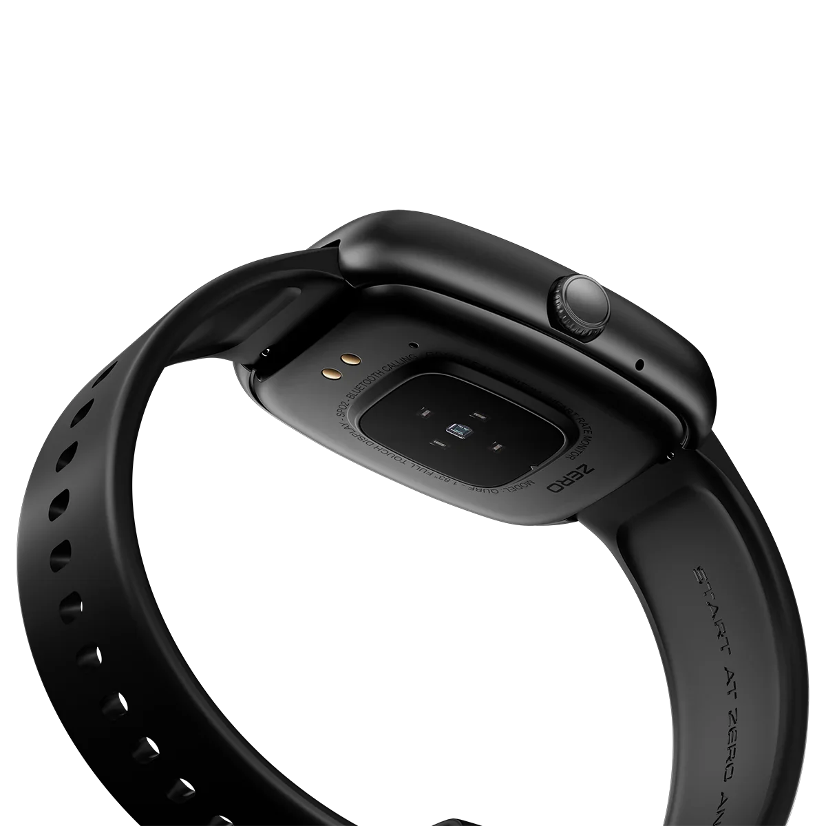 Qube Smartwatch - Image 6