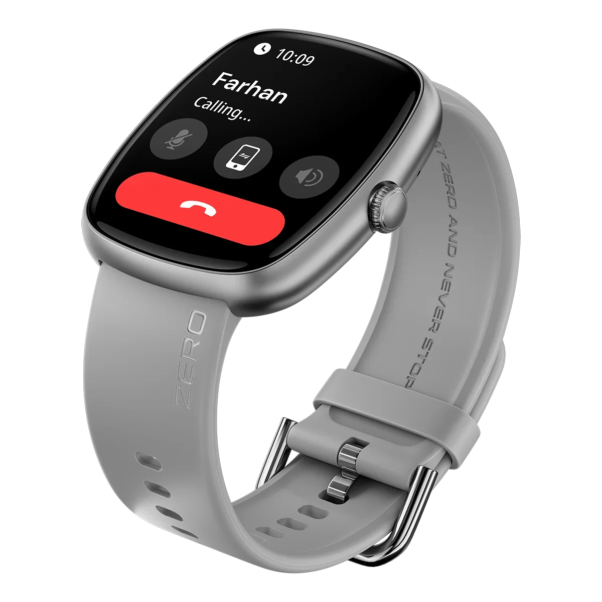 Qube Smartwatch - Image 8