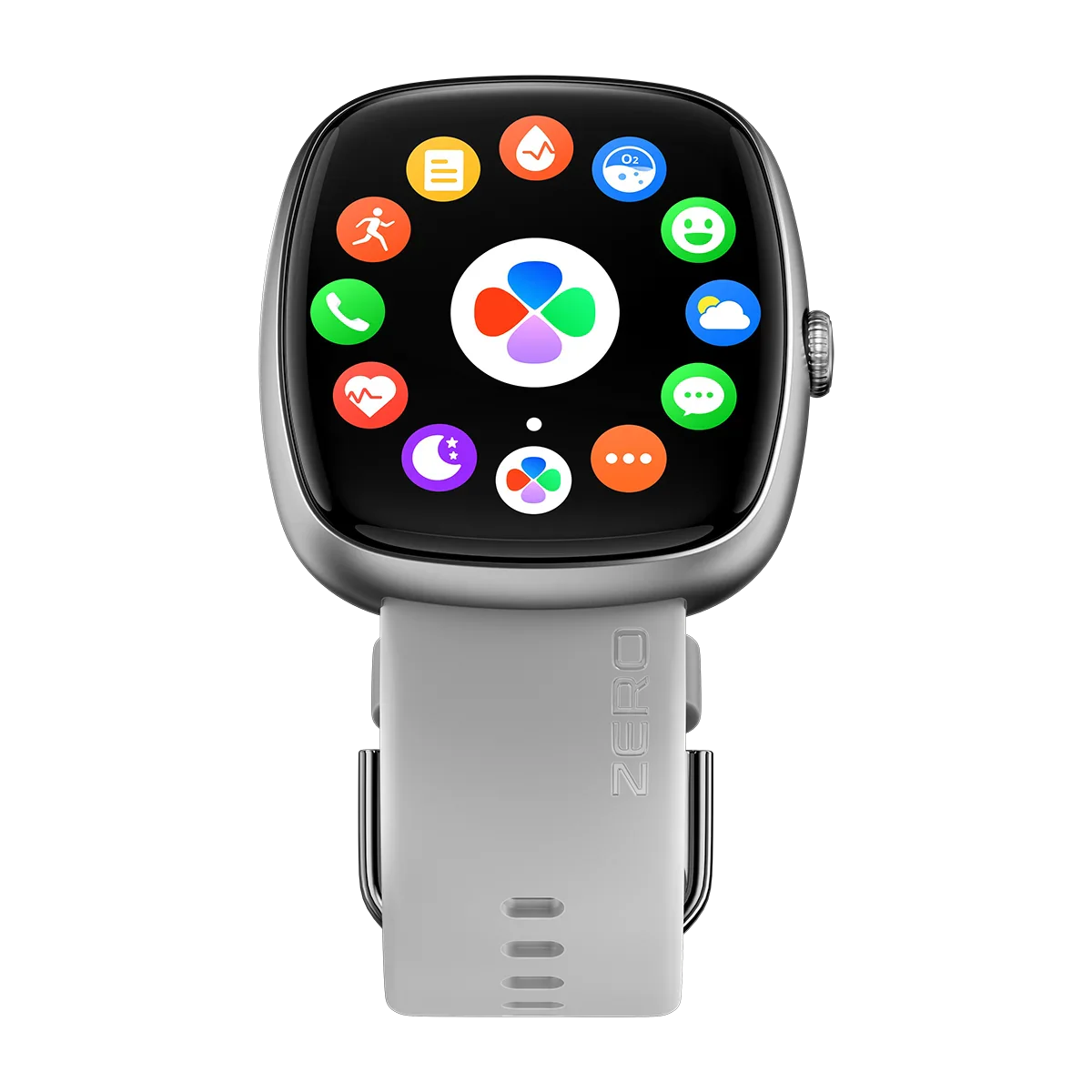 Qube Smartwatch - Image 9