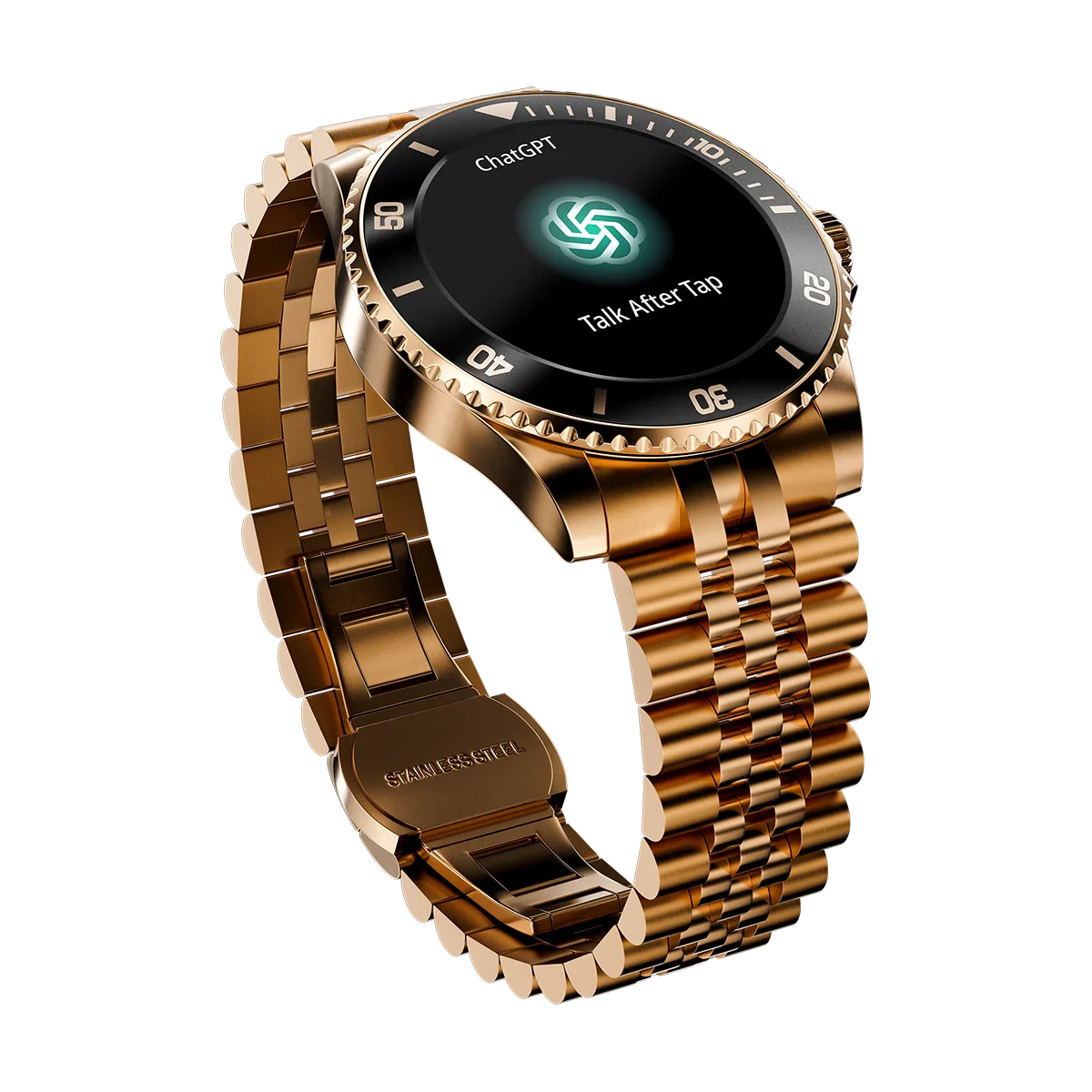 Regal AI Smartwatch - Image 17