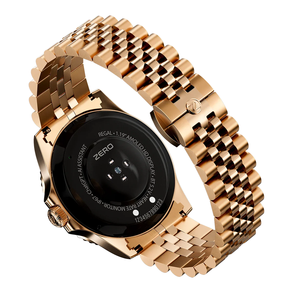 Regal AI Smartwatch - Image 19