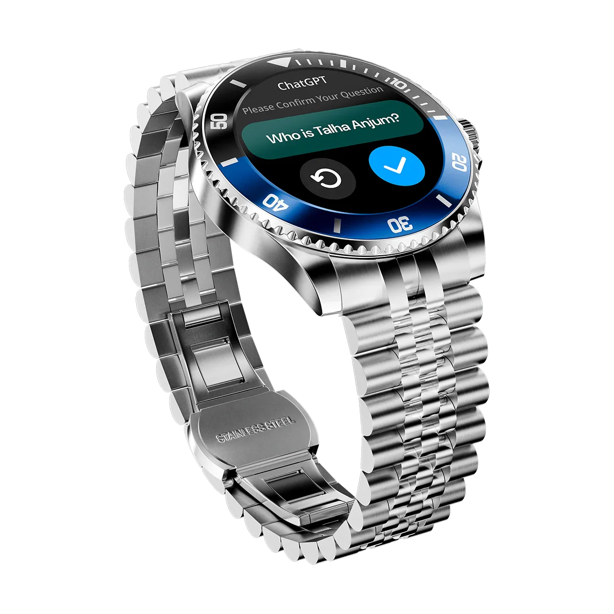 Regal AI Smartwatch - Image 23