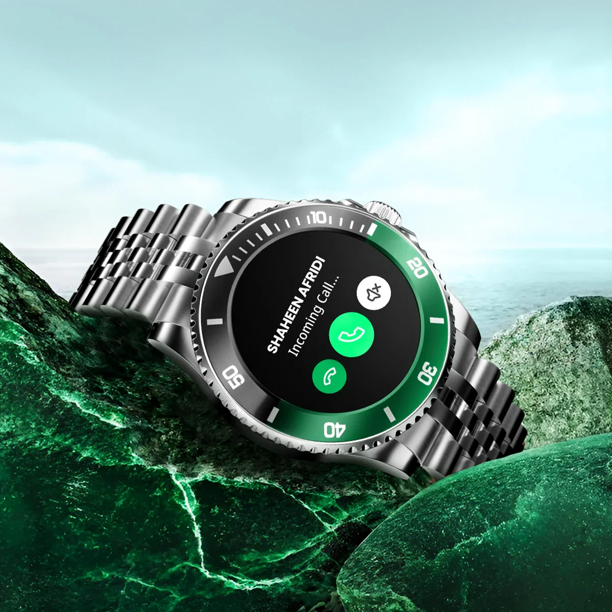 Regal AI Smartwatch - Image 29