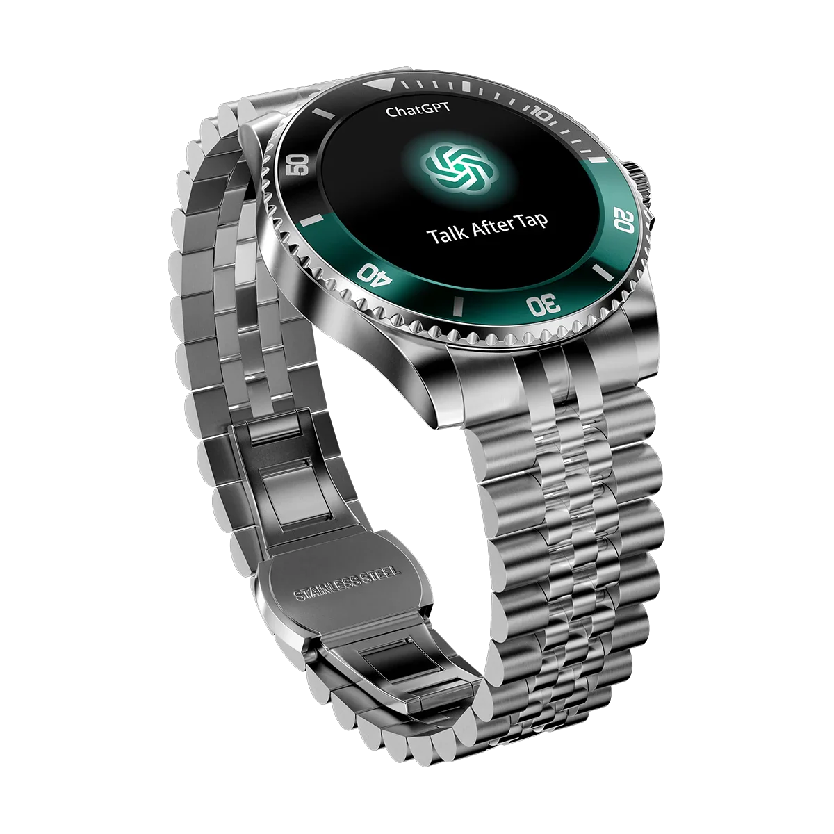 Regal AI Smartwatch - Image 30