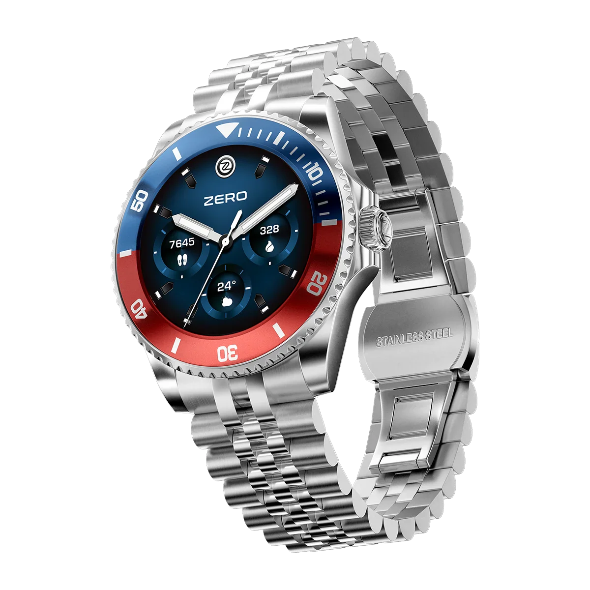 Regal AI Smartwatch - Image 34