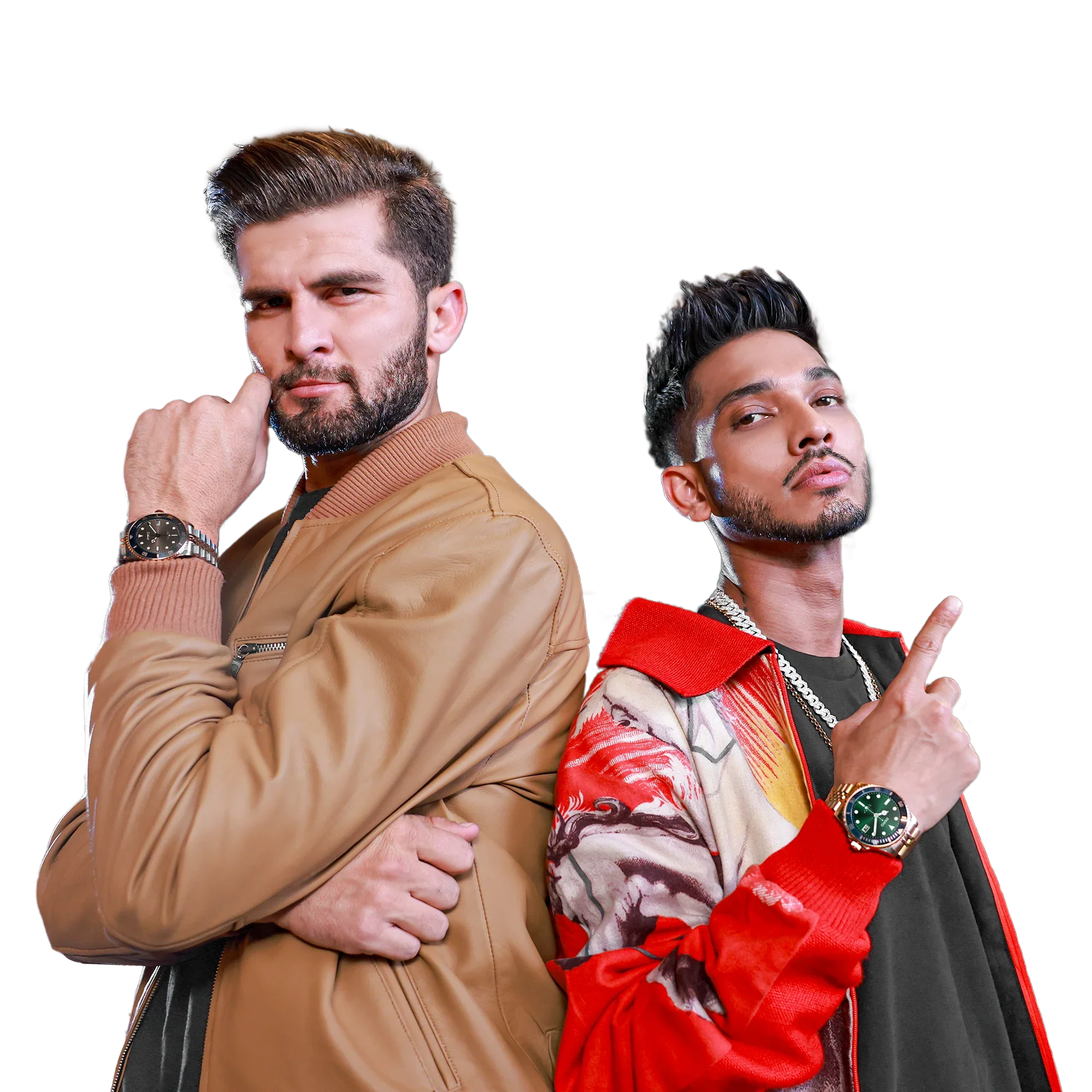 Regal AI Smartwatch - Image 35
