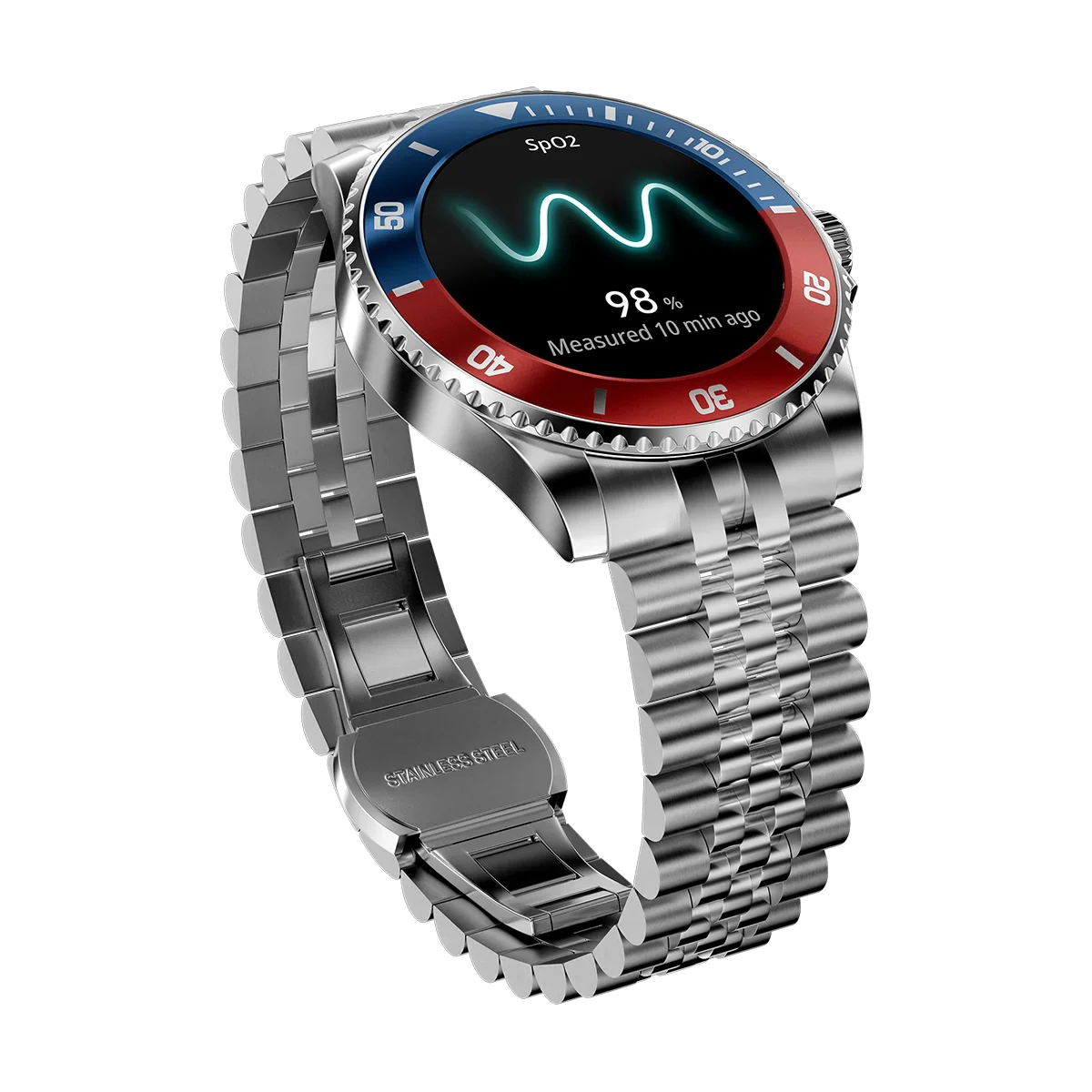 Regal AI Smartwatch - Image 36