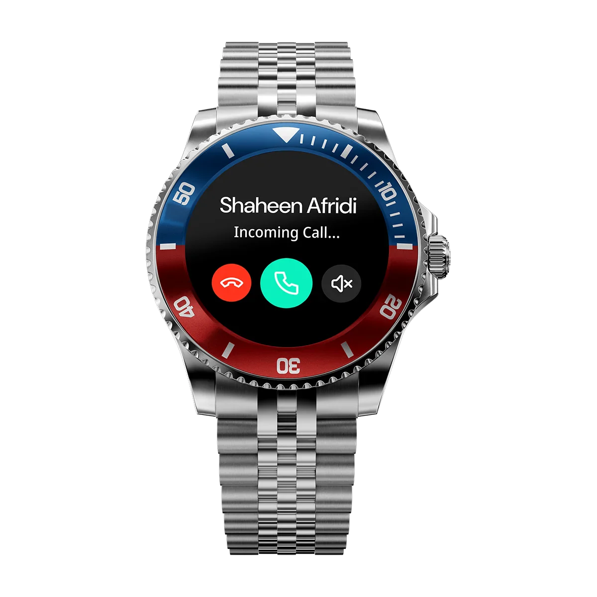 Regal AI Smartwatch - Image 37