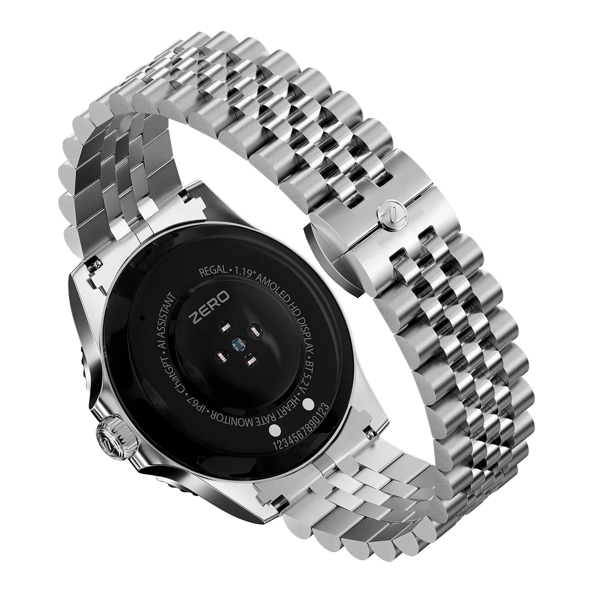 Regal AI Smartwatch - Image 38